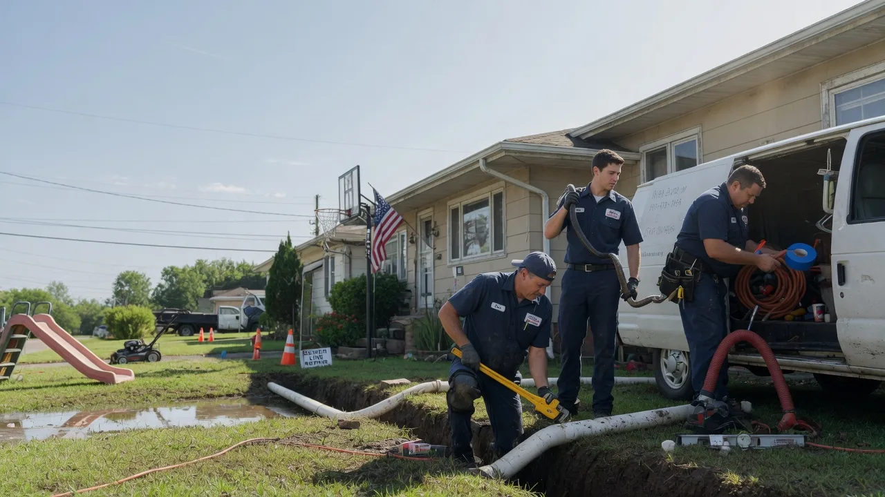Toilet Installation in Dodson, LA near me